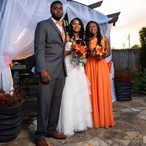 Meet your Posher, Aaron